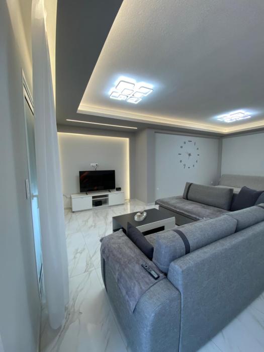 Escape Central Apartments