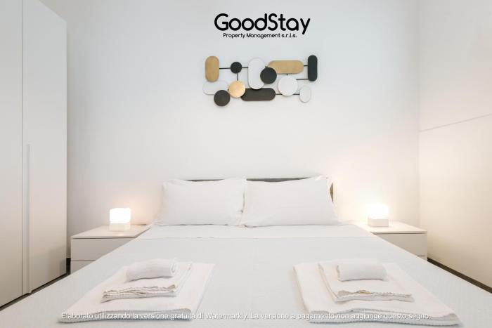 GoodStay Blue Moon Casa con giardino