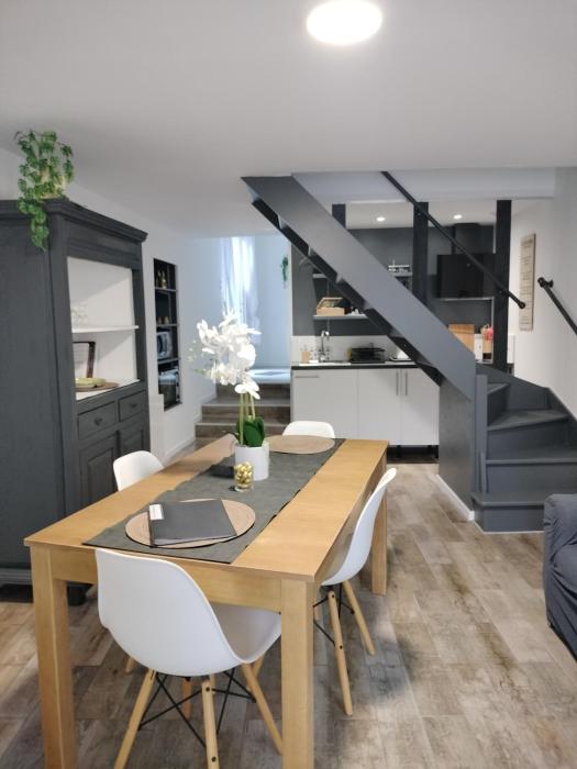 La petite maison de poncho