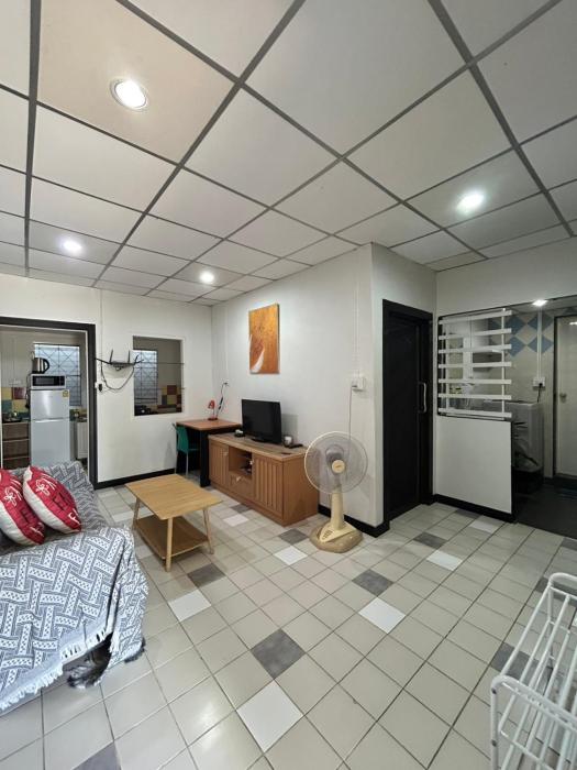 The Endless Bangtao Residence CAC 2