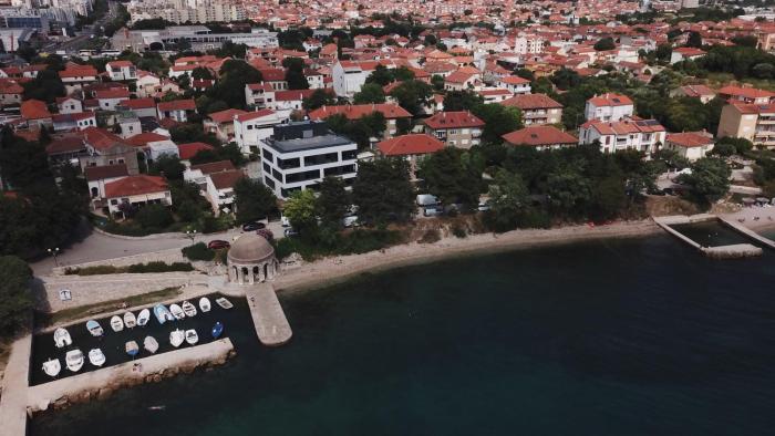 Apartment Sanja Kolovare Beach