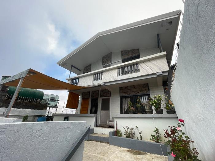 Rest Terraces Transient House