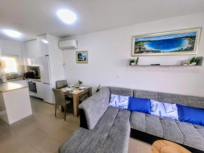 Apartment D&D Stobreč - Split