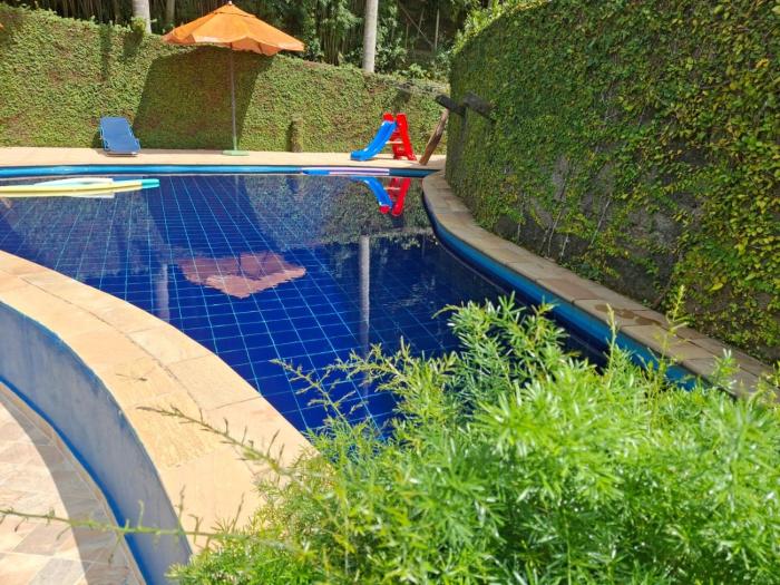 Chácara Recanto das Águas