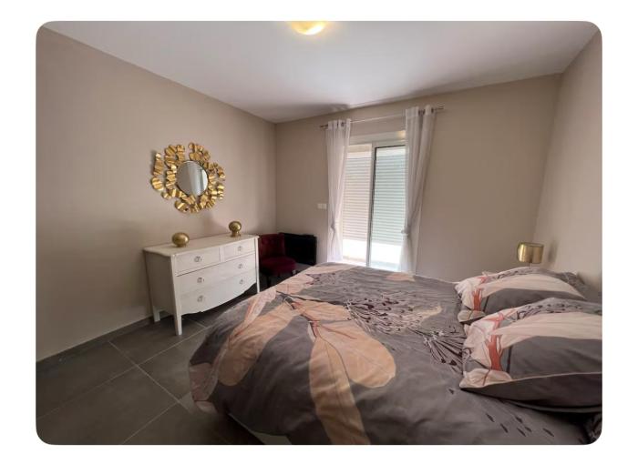 Petit havre du Brusc de 80 M2