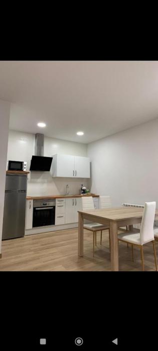 Pensión Castineiras