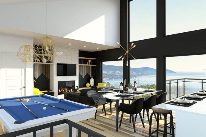 Villa Jeanne - Au coeur de Charlevoix !