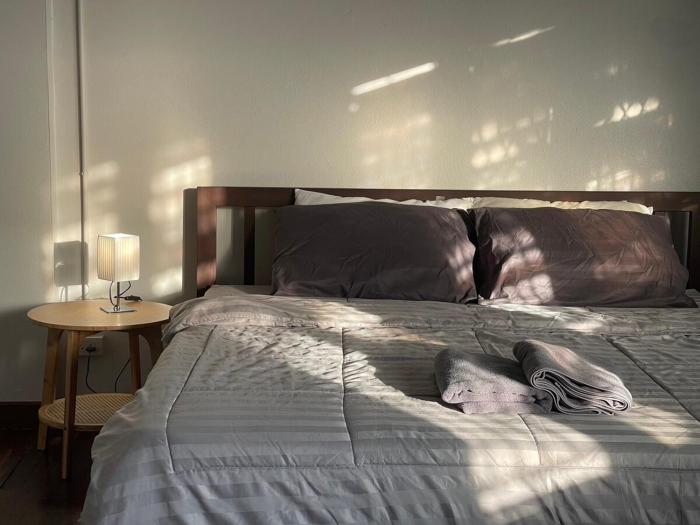 Wholehouse 2 BRs Local Wooden near Nimman road