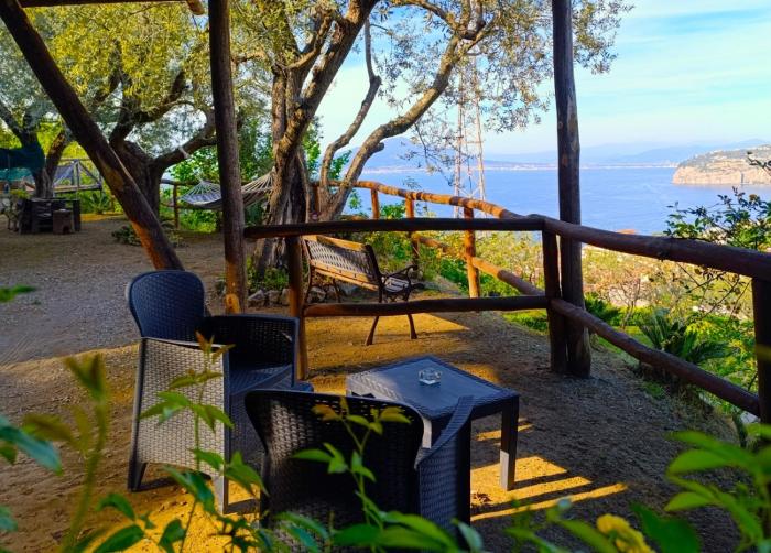 Sorrento Pacific Hill