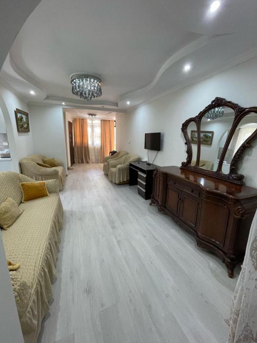 Частный дом и уют