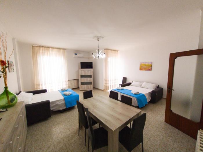 Casa Patrizia - a due passi dal mare