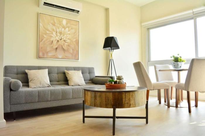 Hestia at Asuncion Cozy & Bright 1BDR