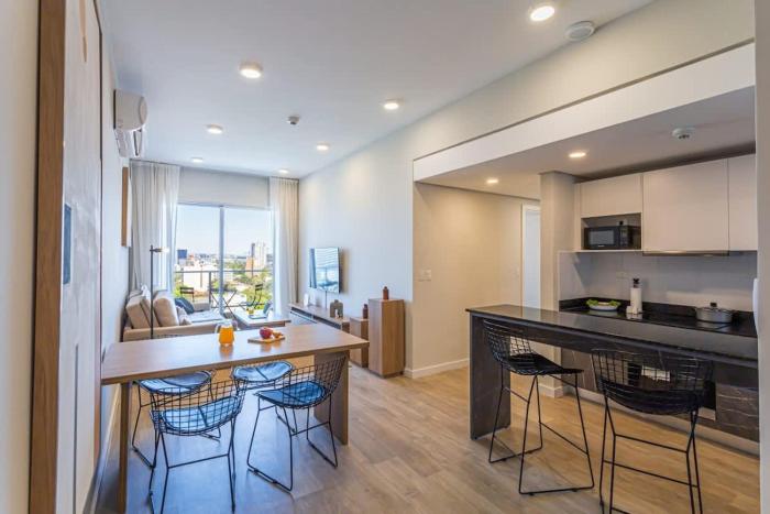 Hestia at Asuncion Luminous & Homely 2 BDR