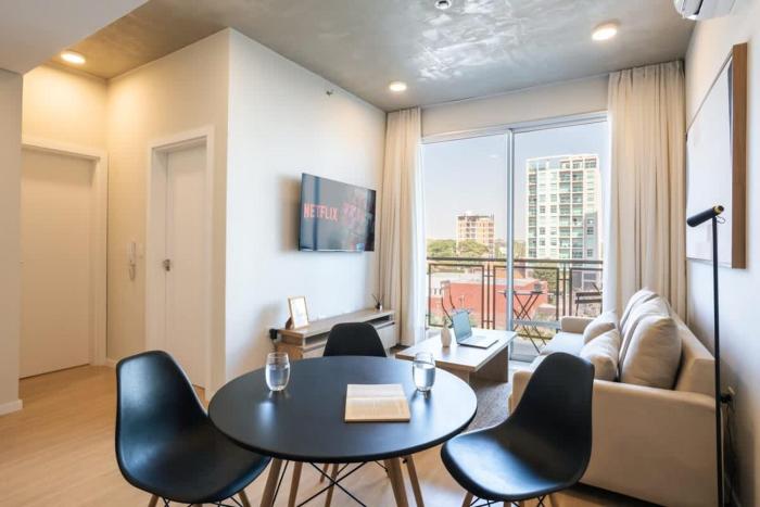 Hestia at Asuncion Cozy & Bright 1BDR II