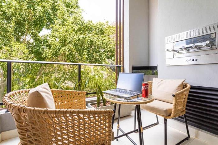 Hestia at Asuncion Cozy Bright & Smart 1BDR