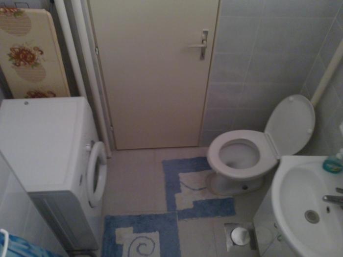 Belgrade Serbia apartment