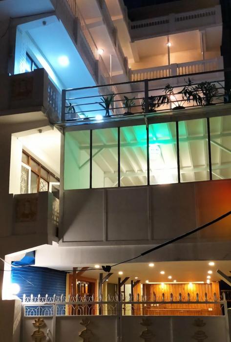 Hotel Shree Tara