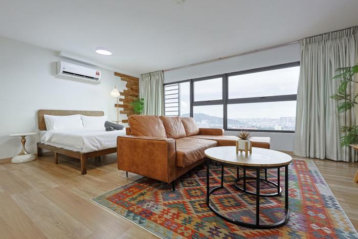 Arte Cheras by The Comfort Zone