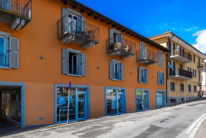 Apartment Boutique - Menaggio