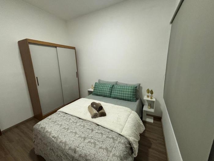 Aeroporto Congonhas - São Paulo Expo - Itaú CEIC - Autódromo Interlagos