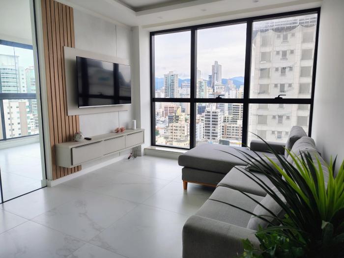 Refúgio Brisa do Mar