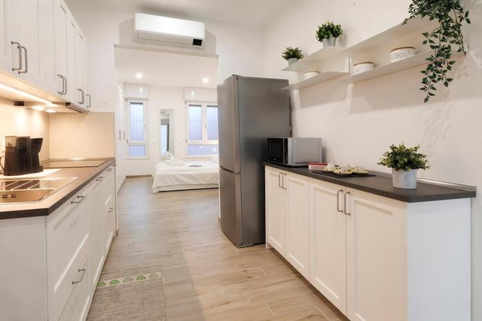 La Vega Comfort Stay