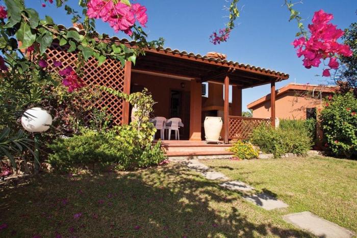 Villa Clorinda , 1 minute from the sea