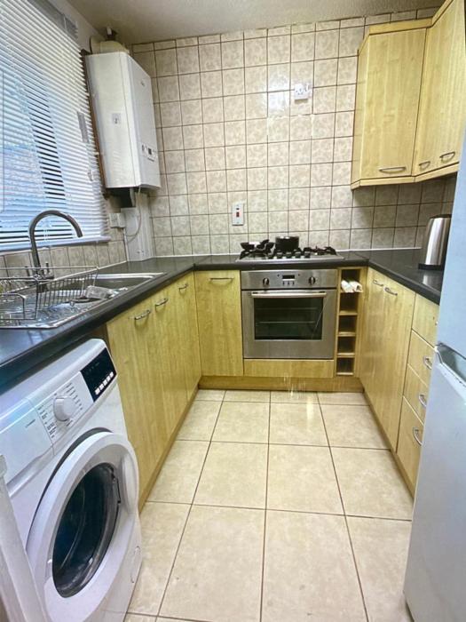 10a Saint Marys Road