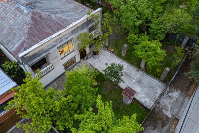 Hotel Elemtega Kutaisi