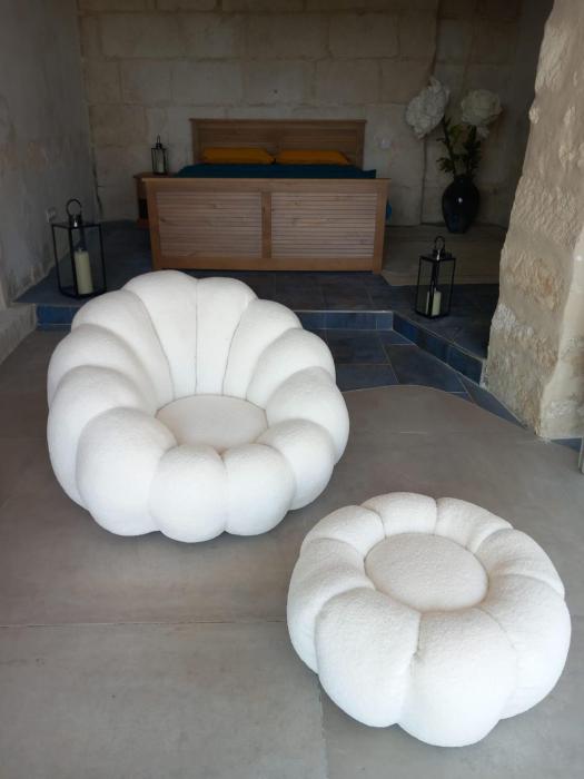 La cachette Provençale