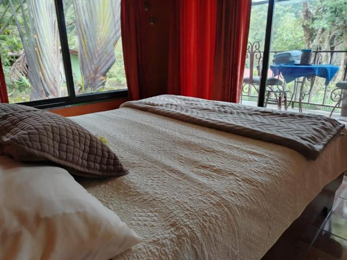 Suite y Loft Casa Toría