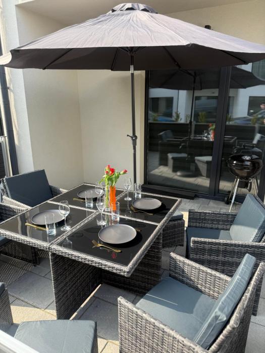 Słoneczne Apartamenty VIKI