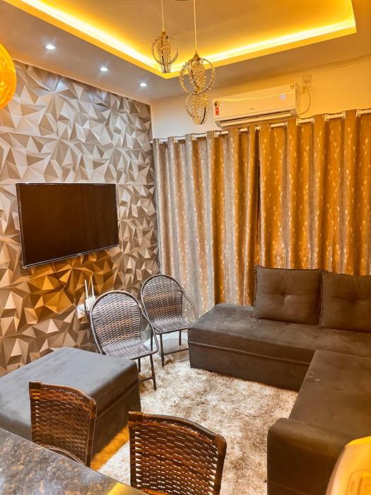 Aconchegante Familiar