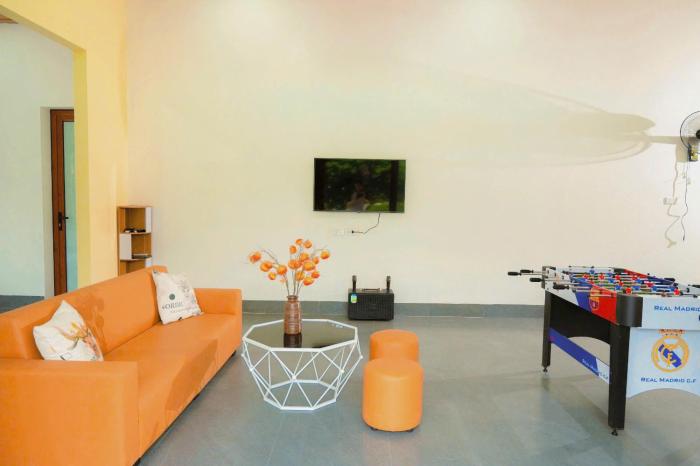 Toki Homestay - Cawn