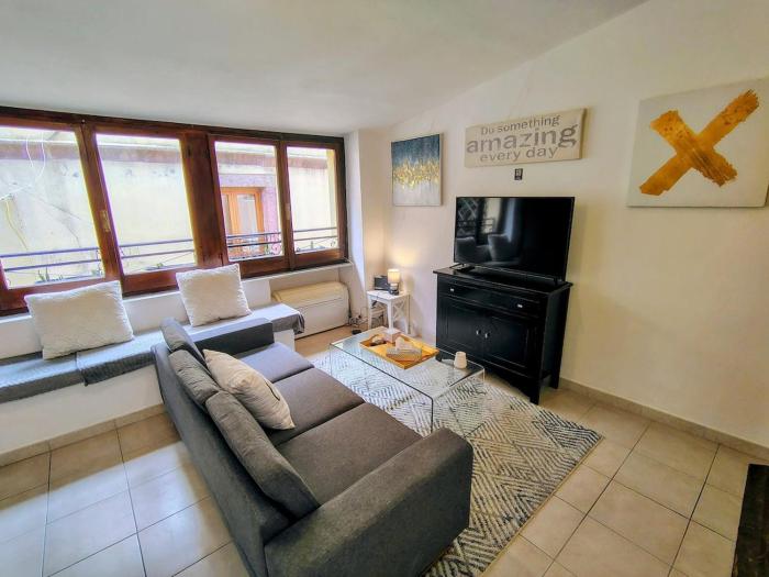 Sa Costa - Castleview Bosa