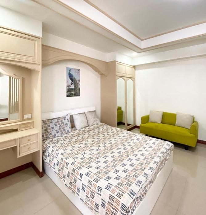 Impress Town Condo at Nimman 704