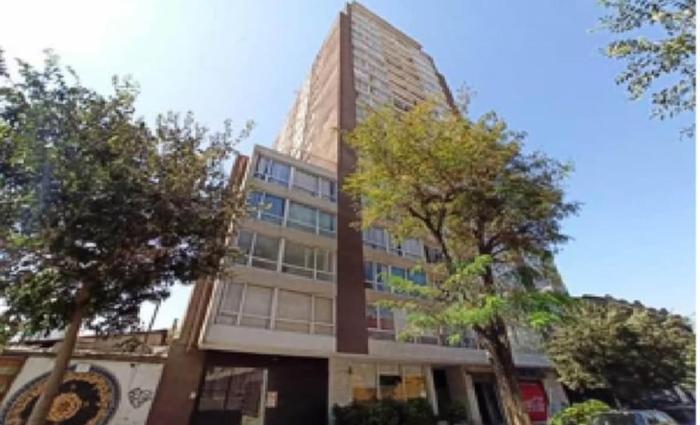 Santiago Downtown Apartment