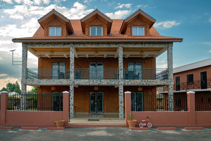 Vohitra Koloina - Arivonimamo