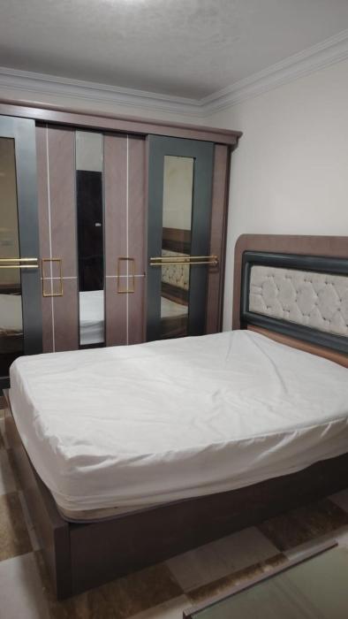 حدايق الأهرام