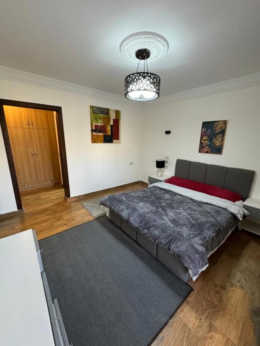 Special apartment in Stone Residence Compound new cairo