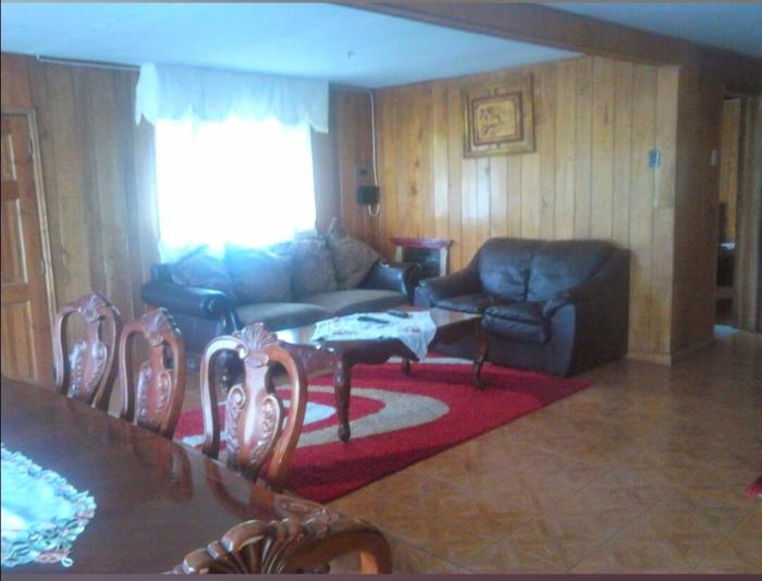 Hermosa casa en Valdivia