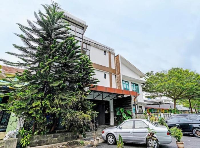 Wisma Rina Rini - Tegalega Pusat Kota Bandung