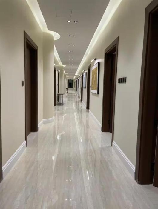 As Sulaimaniyah, Tahliah St Luxury Hotel Apartment