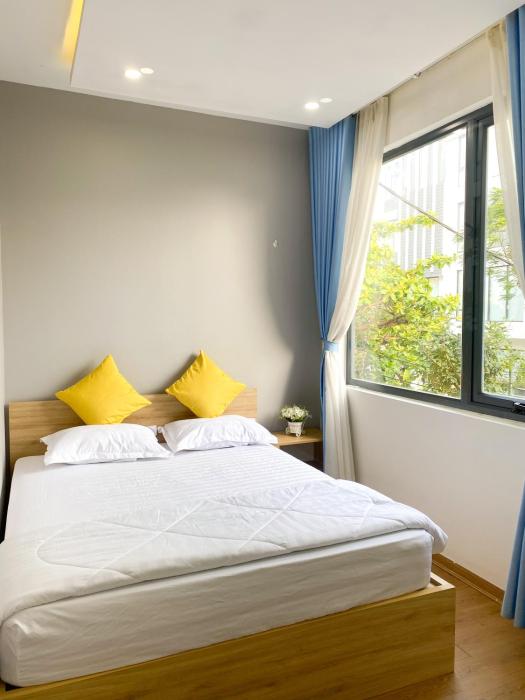 Sunnie Homestay