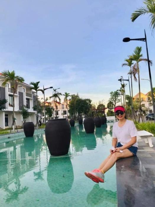 KenPPi HOMESTAY - NGUYÊN CĂN, đậu nhiều xe ô tô