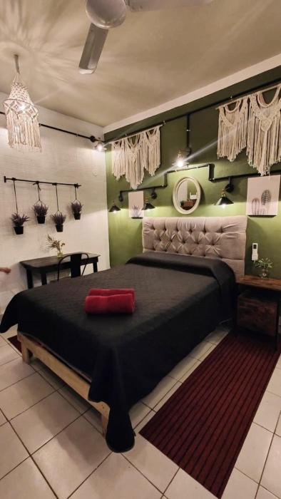 Frida Downtown Apart