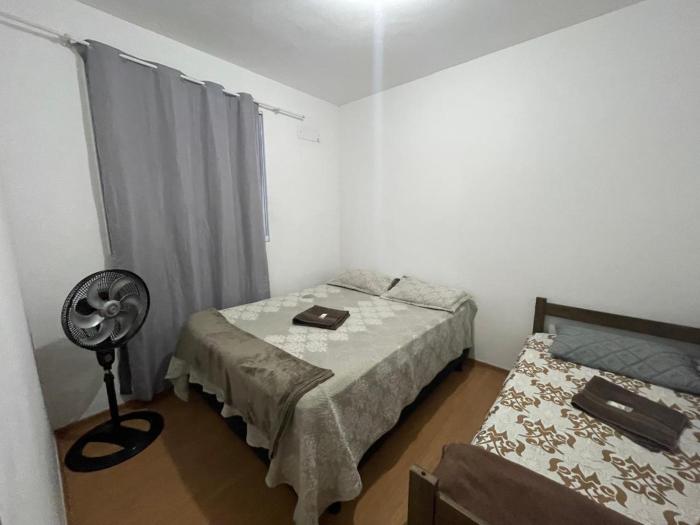 Plaza Shopping Guarus