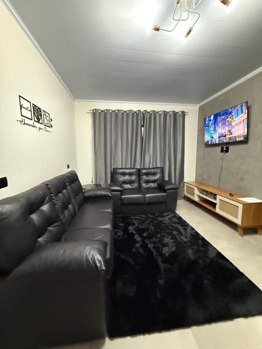 Casa em Santa terezinha de Itaipu ao Lado de Foz do Iguaçu