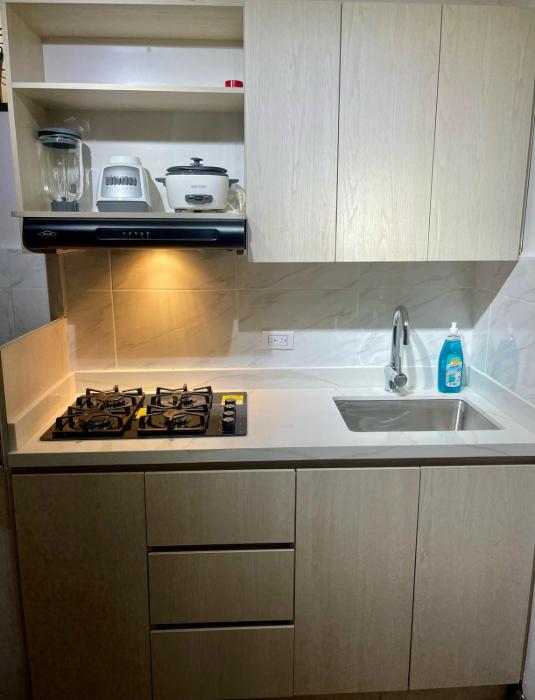 Apartamento laureles estadio N 203