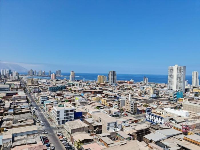 Depto linda vista Iquique